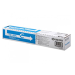 Cyan Kyocera TK-895C Toner Cartridge (TK895C) Printer Cartridge