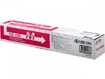 Magenta Kyocera TK-895M Toner Cartridge (TK895M) Printer Cartridge