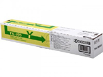 Yellow Kyocera TK-895Y Toner Cartridge (TK895Y) Printer Cartridge