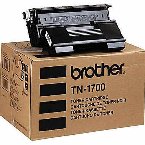 Black Brother TN-1700 Toner Cartridge (TN1700) Printer Cartridge