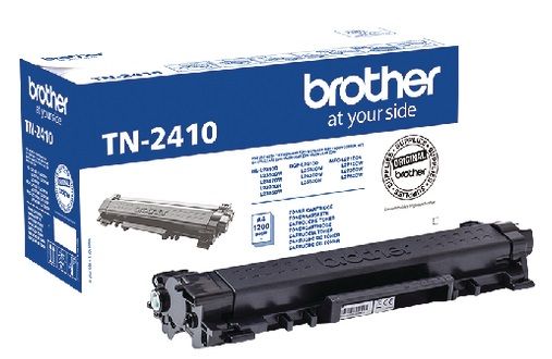 Black Brother TN-2410 Toner Cartridge (TN2410) Printer Cartridge