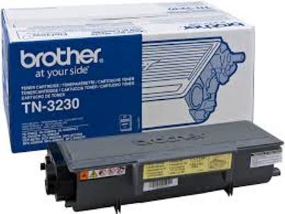 Black Brother TN-3230 Toner Cartridge (TN3230) Printer Cartridge