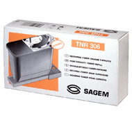 Sagem TNR306 ink