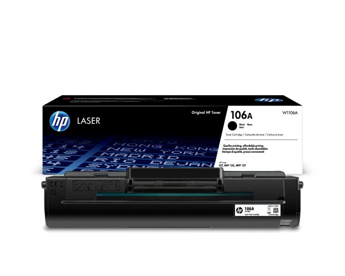 Hewlett Packard W1106A ink