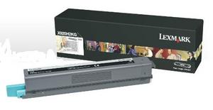 Black Lexmark X925 Toner Cartridge 0X925H2KG Printer Cartridge