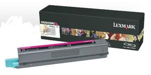 Magenta Lexmark X925 Toner Cartridge 0X925H2MG Printer Cartridge