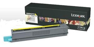 Yelow Lexmark X925 Toner Cartridge 0X925H2YG Printer Cartridge