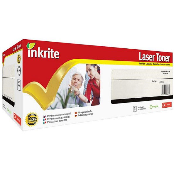 Inkrite Premium Toner Cartridge for TN-2010