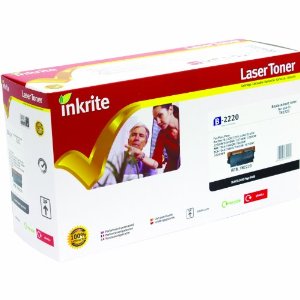 Inkrite B-2220 ink