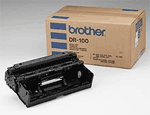 Brother DR100 Image Drum Unit DR-100, 8K Page Yield