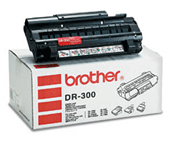 Brother DR300 Image Drum Unit DR-300, 10K Page Yield