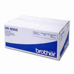 Brother DR8000 Image Drum Unit DR-8000, 8K Page Yield