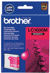 Brother LC-1000M Magenta Ink Cartridge