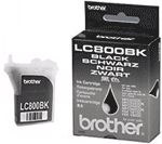 Brother LC-800BK Standard Capacity Black Ink Cartridge