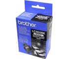 Brother LC-900HYBK High Capacity Black Ink Cartridge