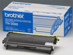 Black Brother TN-2000 Toner Cartridge (TN2000) Printer Cartridge
