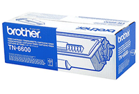 Black Brother TN-6600 Toner Cartridge (TN6600) Printer Cartridge