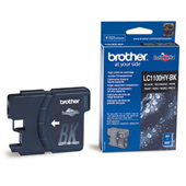 Brother LC-1100HY-BK High Capacity Black Ink Cartridge