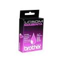 Brother LC-50M Magenta Ink Cartridge