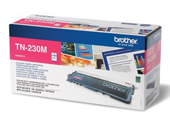 Magenta Brother TN-230M Toner Cartridge (TN230M) Printer Cartridge