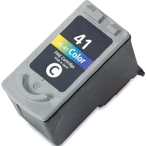 Premium Colour Ink Cartridge for Canon CL-41