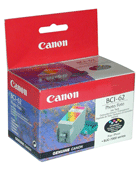 Canon BCI-62 Photo Ink Cartridge
