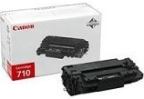 Canon 710 Standard Capacity Laser Toner Cartridge - 0985B001AA