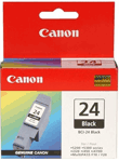 Canon BCI-24 Black Ink Cartridge ( 24 Black )