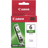 BCI-6 Green Ink Cartridge BCI-6G -9473A002