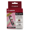 Canon BCI-6 Photo Magenta Ink Cartridge BCI-6PM - 4710A002