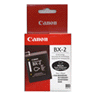 Canon BX2 Black Ink Cartridge