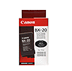 Canon BX20 Black Ink Cartridge