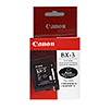 Canon BX3 Black Ink Cartridge