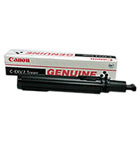 Canon C-EXV2 Black Copier Toner Cartridge (CEXV2) - 4235A002AA