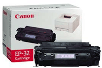 Canon EP-32 Laser Toner Cartridge (EP32)