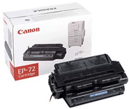 Canon EP-72 Laser Toner Cartridge