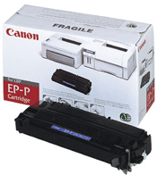 Canon EP-P Laser Toner Cartridge