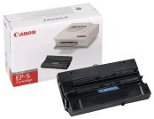 Canon EP-S Laser Toner Cartridge