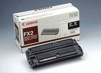 Canon FX2 Laser Toner Cartridge