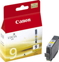 Canon PGI 9Y Pigment Yellow Ink Cartridge ( 9Y )