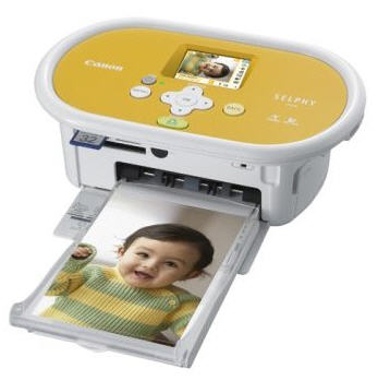 Canon CP770 printer