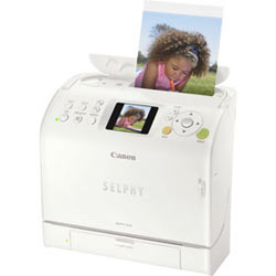 Canon ES20 printer