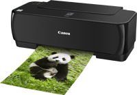 Canon iP1900 printer