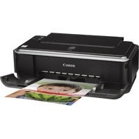 Canon iP2600 printer