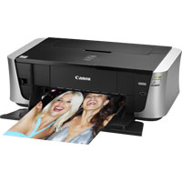 Canon iP3500 printer