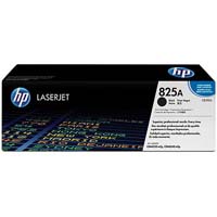 HP CB390A Black (825A) Toner Cartridge - CB390A