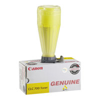 Canon F42-0431 Yellow Toner Cartridge