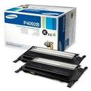 Samsung CLT P4092B Twin Pack Black Toner Cartridges