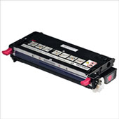 Dell High Yield Magenta Laser Cartridge