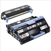 Dell Imaging Drum Unit and Transfer Roller - UF100